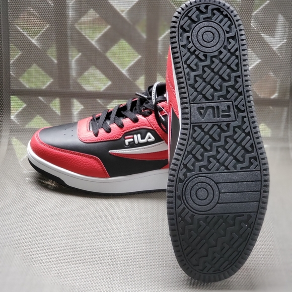 FILA Taglio Mens Sneakers, Size 10 - Picture 6 of 7